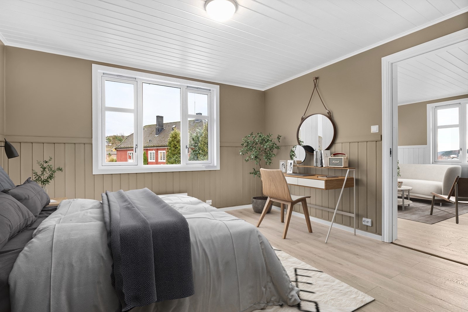 Virtuelt stylet Galleribilde