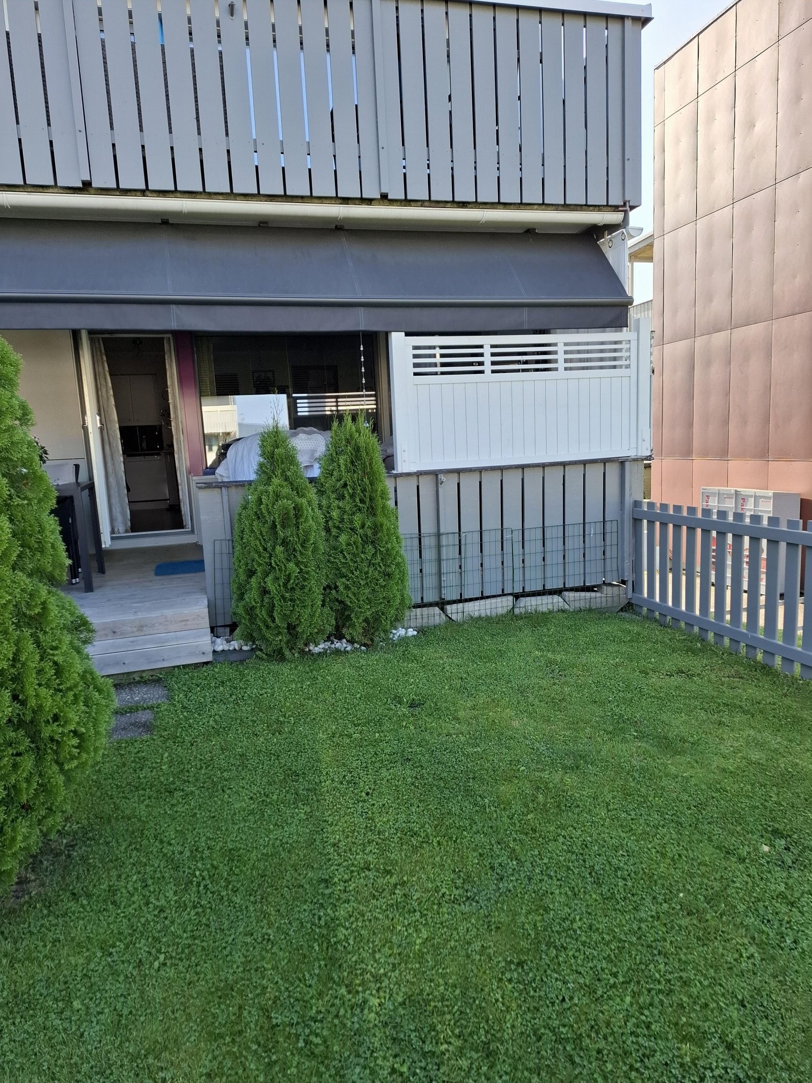 Selgers private bilder Galleribilde
