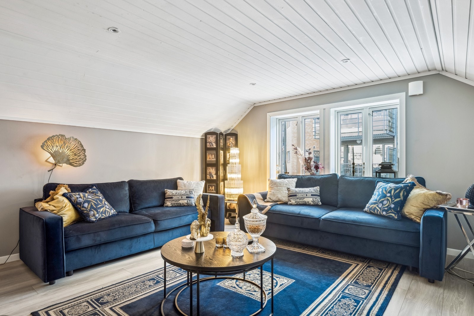 Velkommen til Løkkegata 3! Galleribilde
