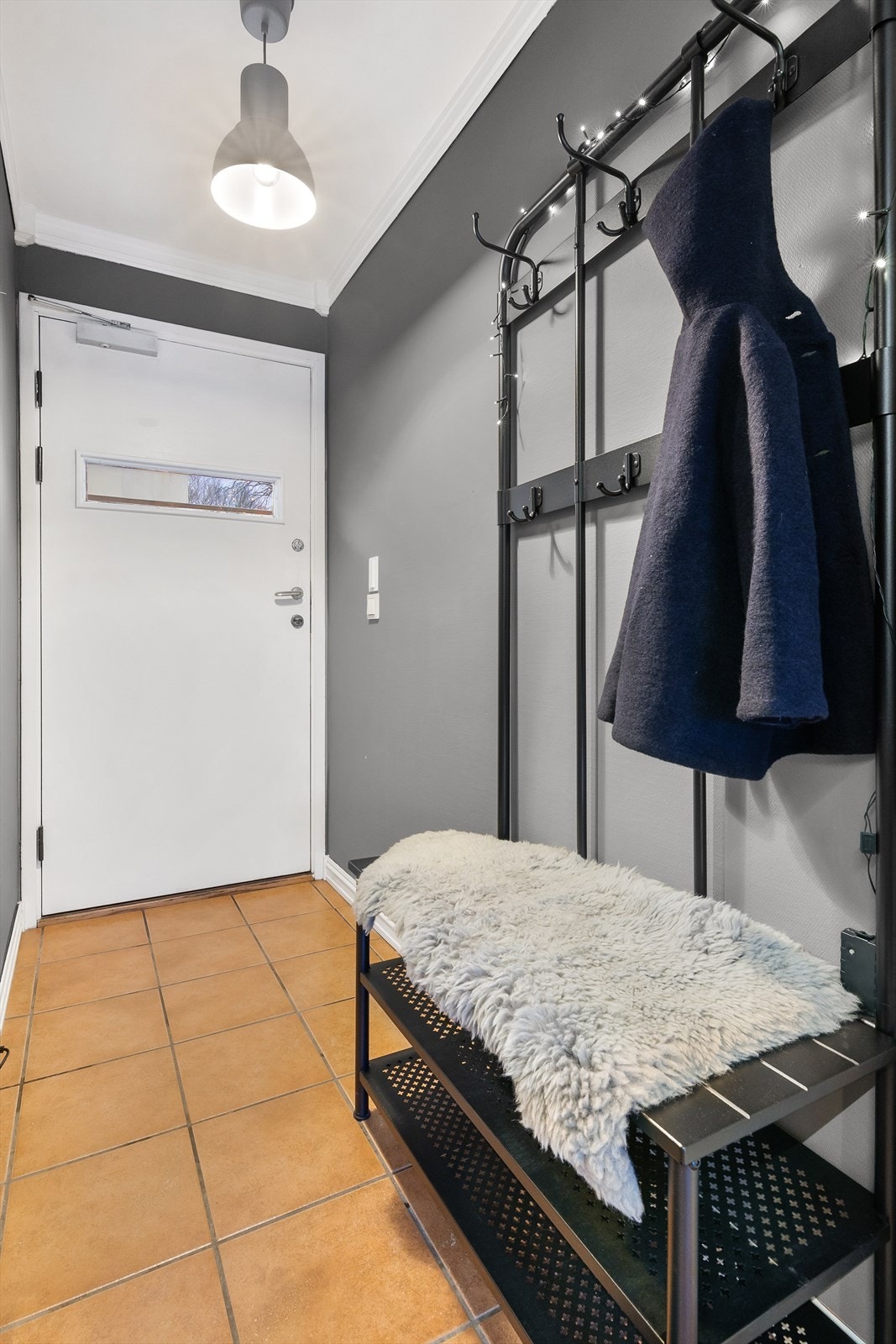 Velkommen inn! Galleribilde