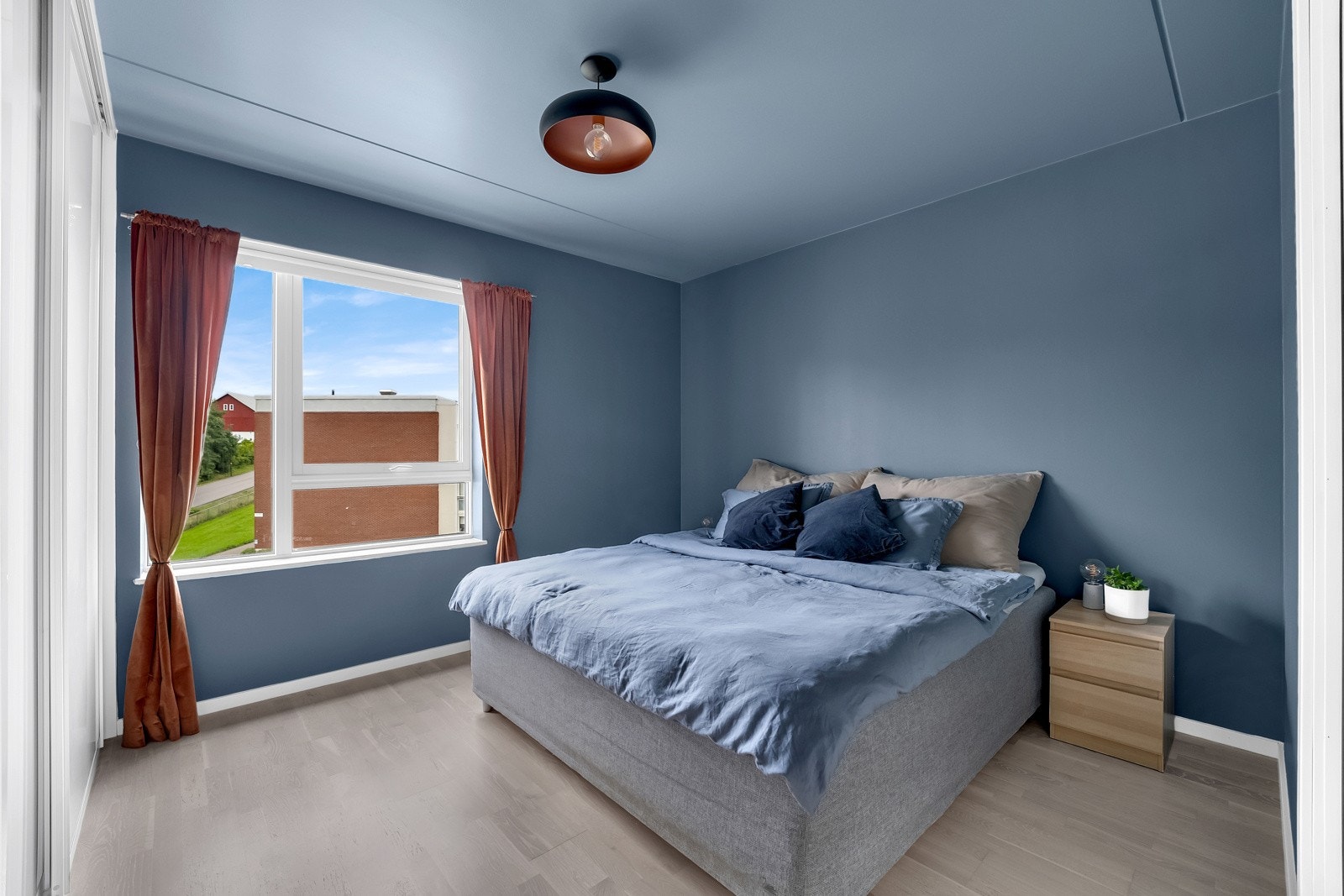 Soverom 1. Galleribilde