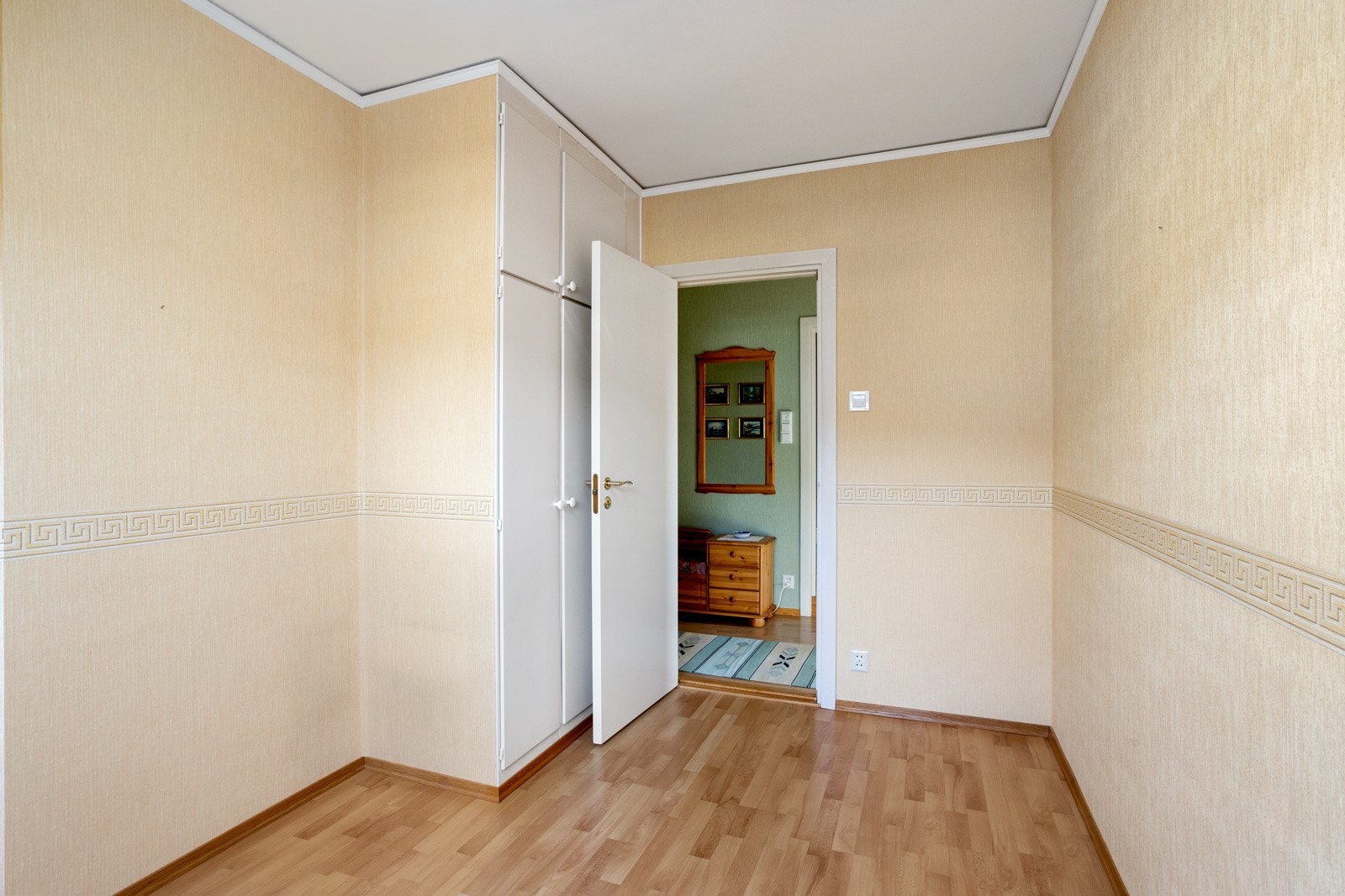Soverom 2 Galleribilde