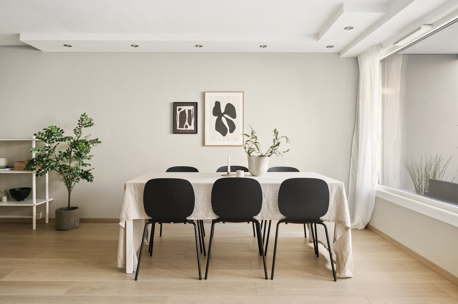 Hvem vil du invitere på besøk? Galleribilde