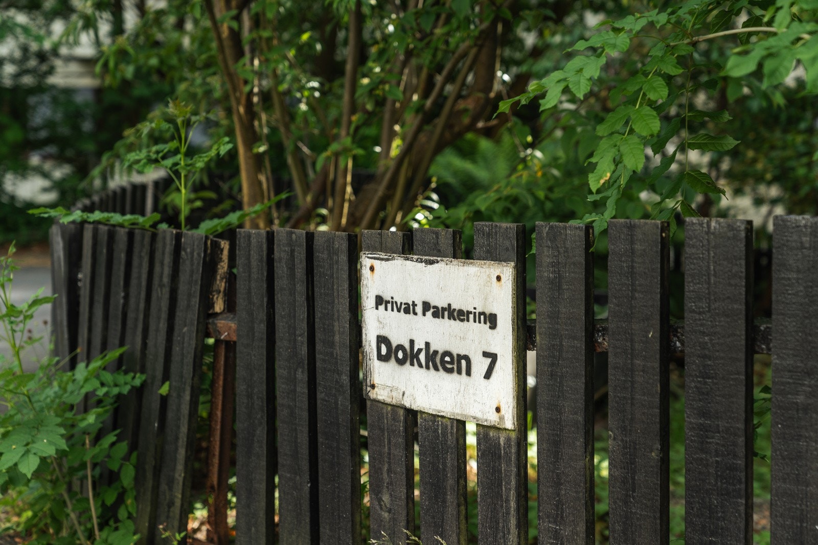 Dokken 7 ligger like ved Sydneshaugen, Dokken og Møhlenpris med kort vei til Bergen sentrum. Galleribilde