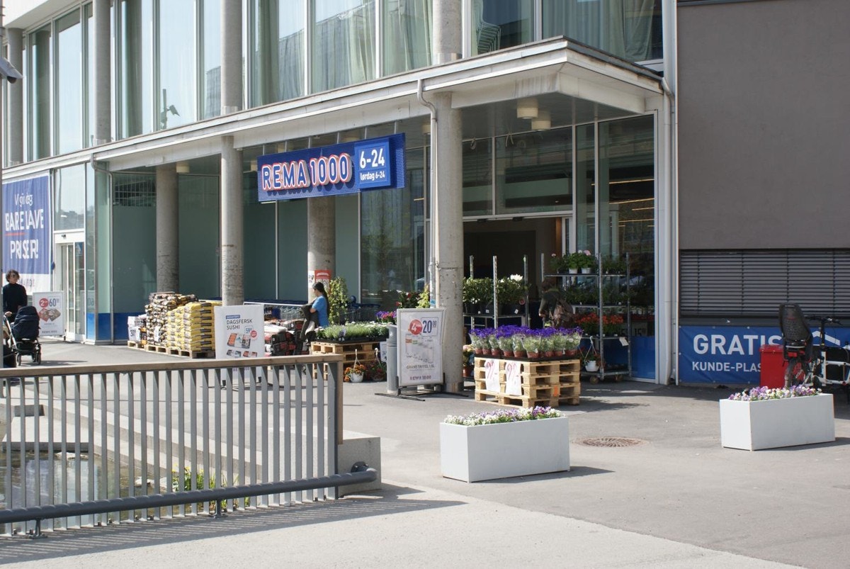 Rema Galleribilde