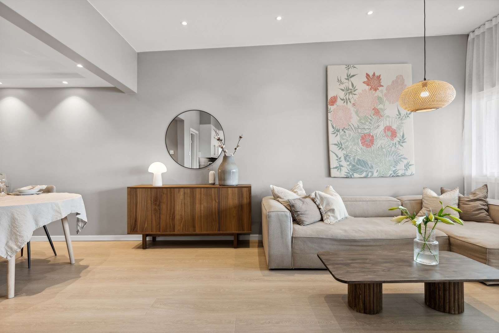 Velkommen til Austmannavegen 4C - presentert av eiendomsmegler Alexander Kvalevaag Skree v/ Aktiv Eiendomsmegling! Galleribilde