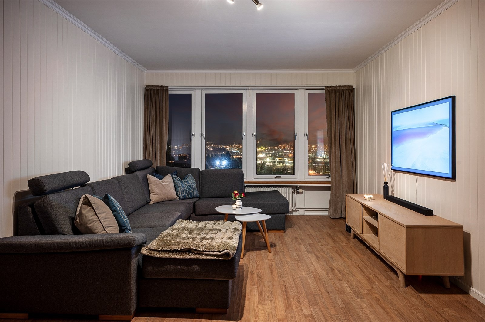 - Velkommen til Sletteløkka 39A, presentert av lokalmegler Shan Konesalingam v/EiendomsMegler1- Galleribilde