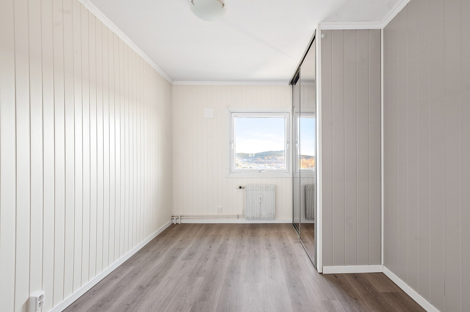 - Soverom nr 2 / kontor - Galleribilde