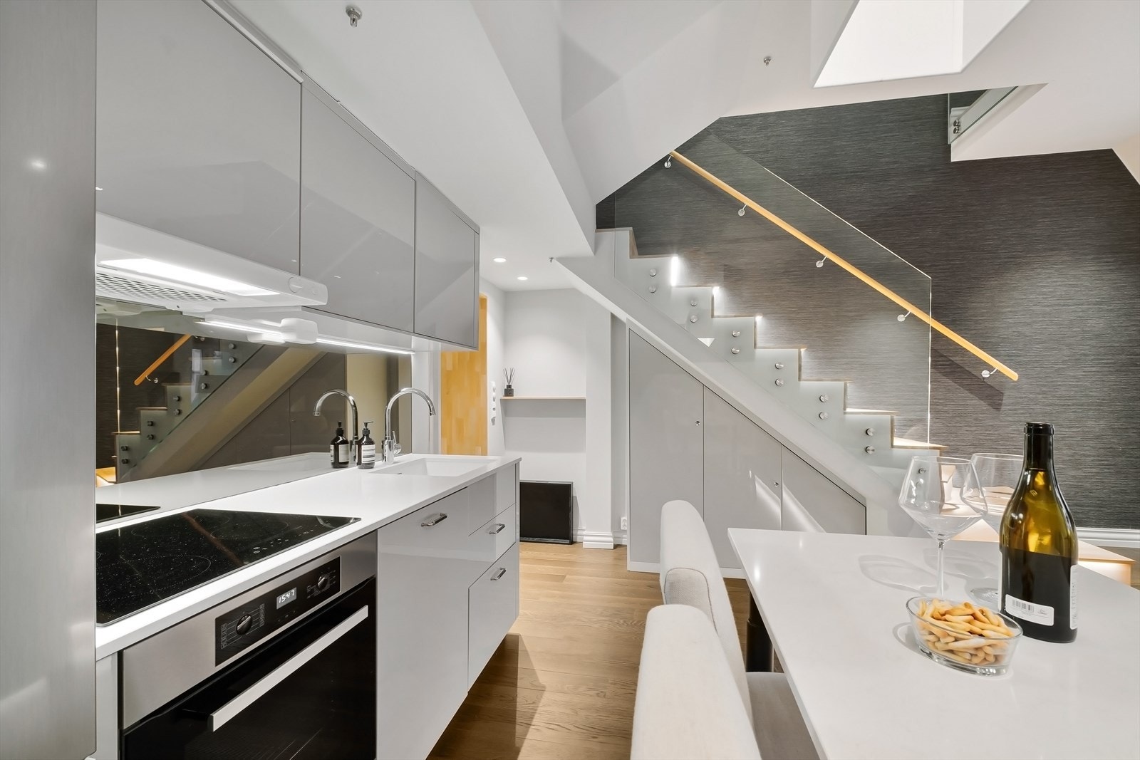 Hvitevarer følger med Galleribilde