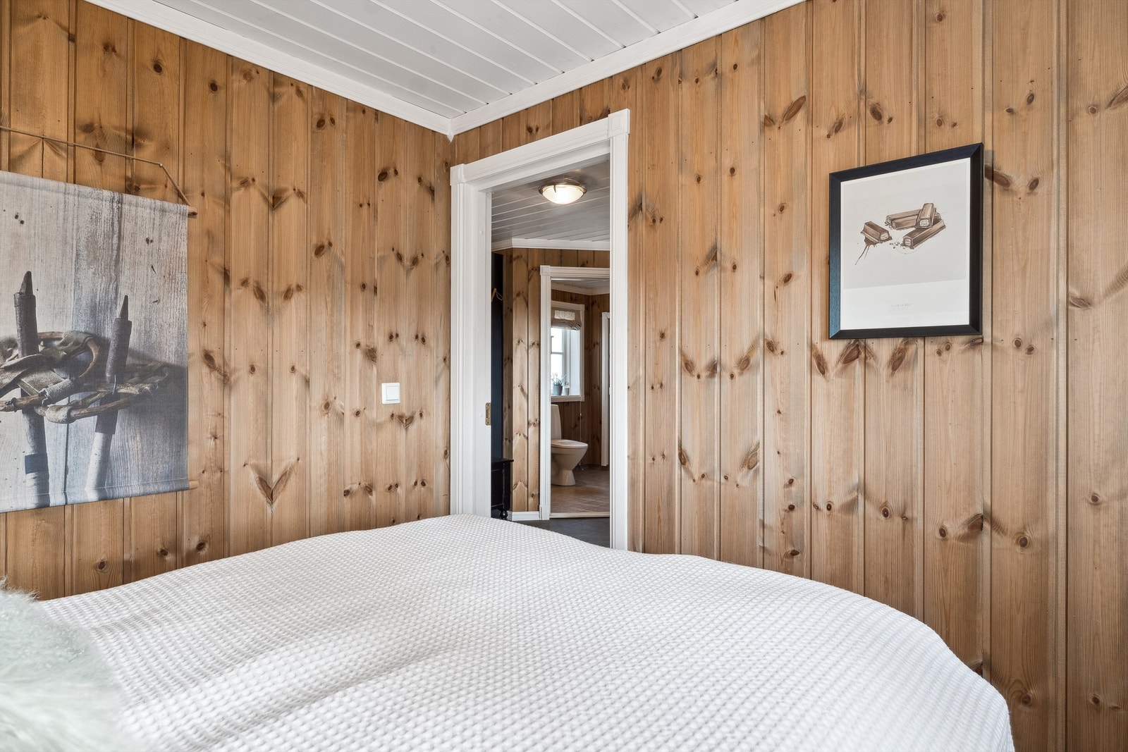 Soverom 1 Galleribilde