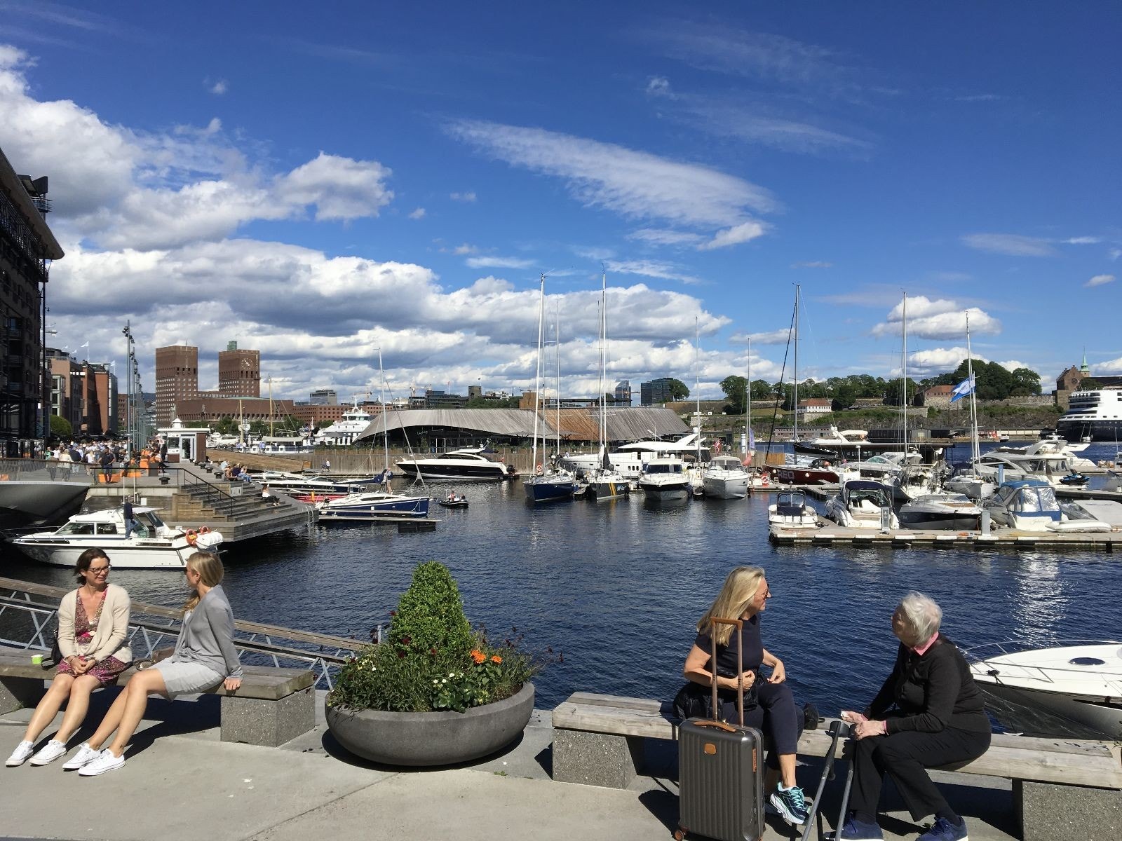 Nærområdet Galleribilde