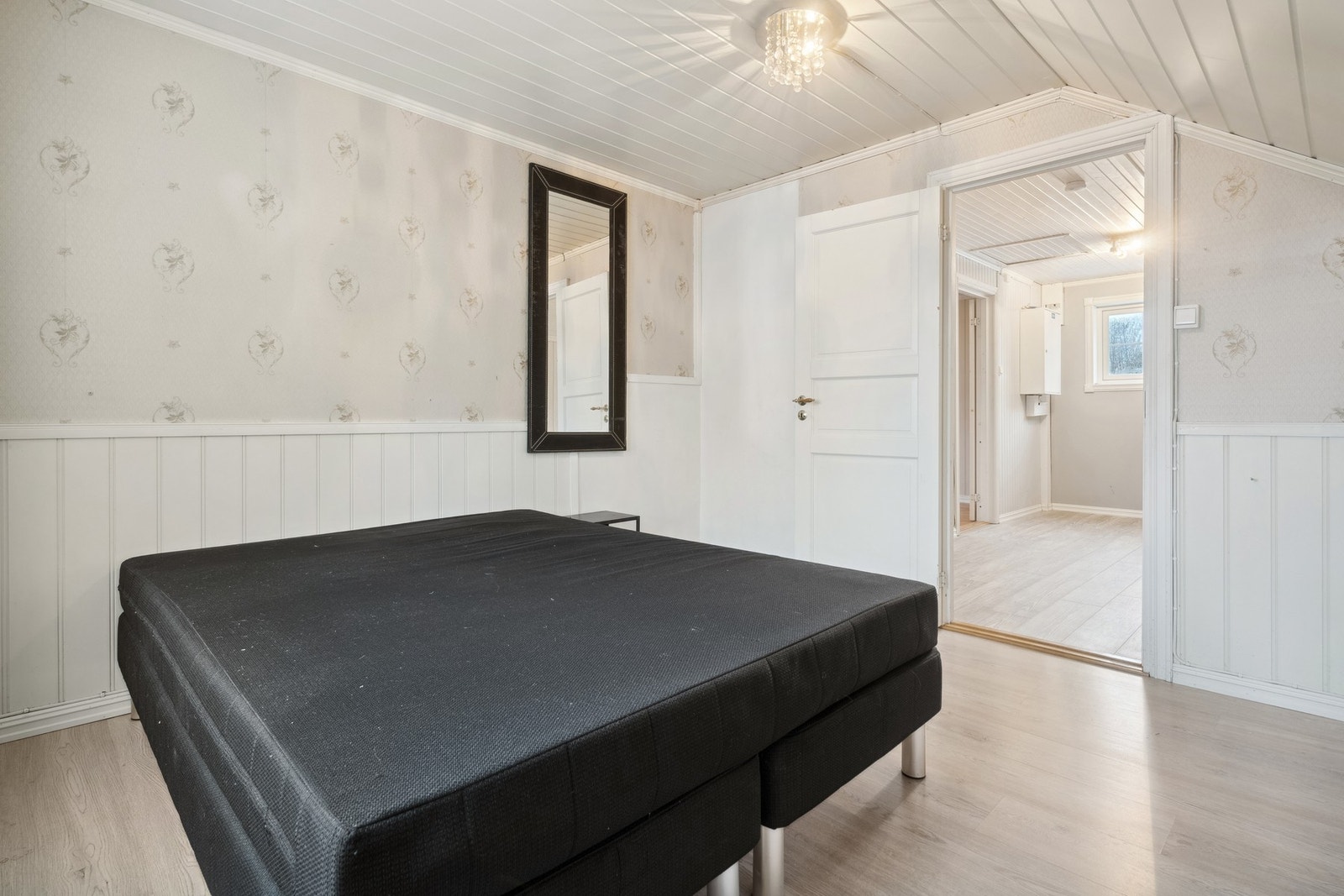 Soverom 3. Galleribilde