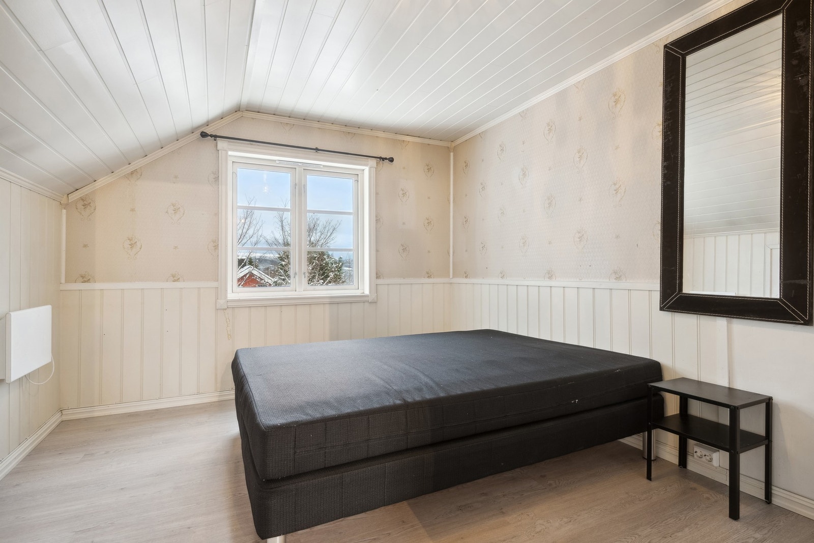 Soverom 3. Galleribilde