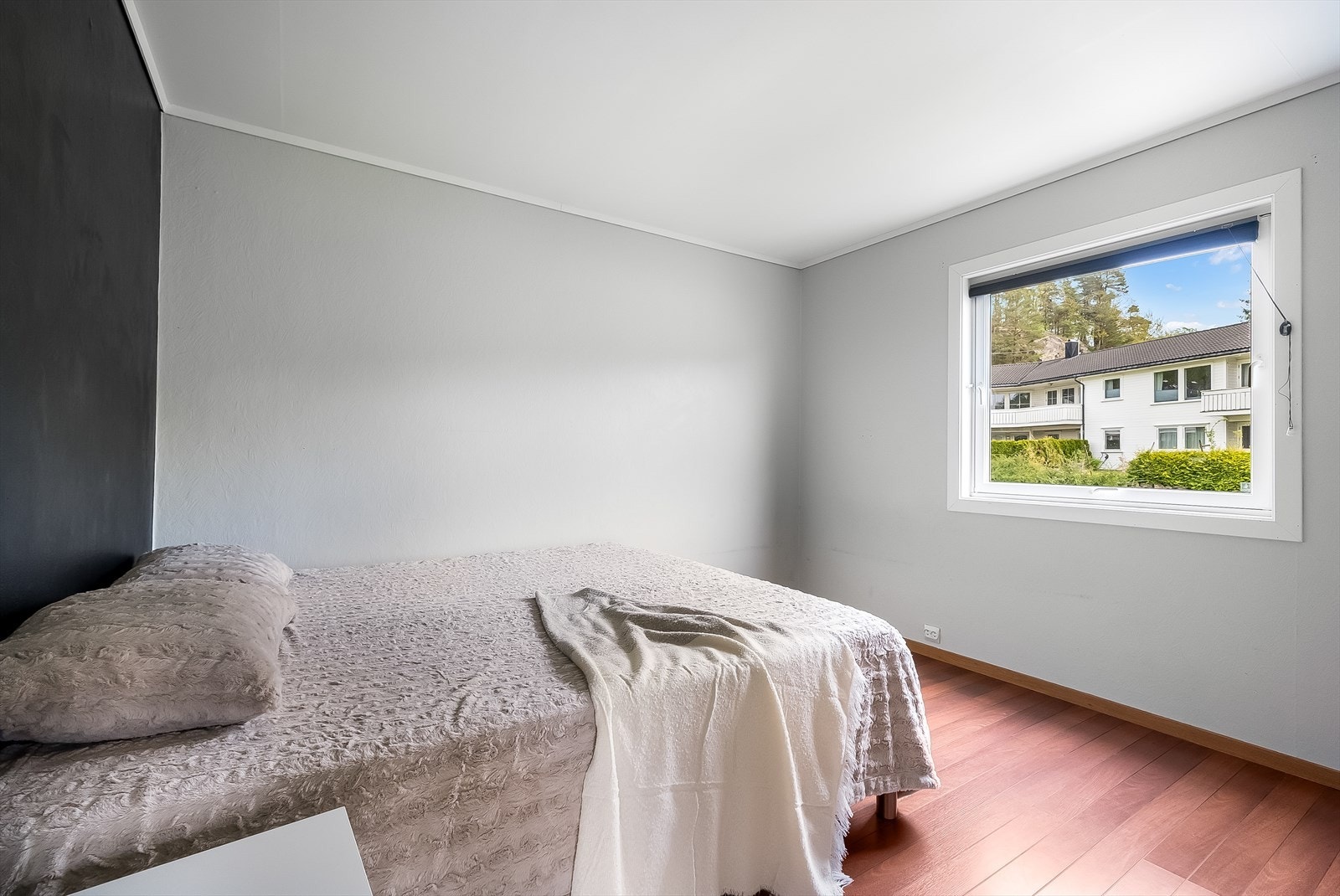 Soverom 2 i hovedetg. Galleribilde