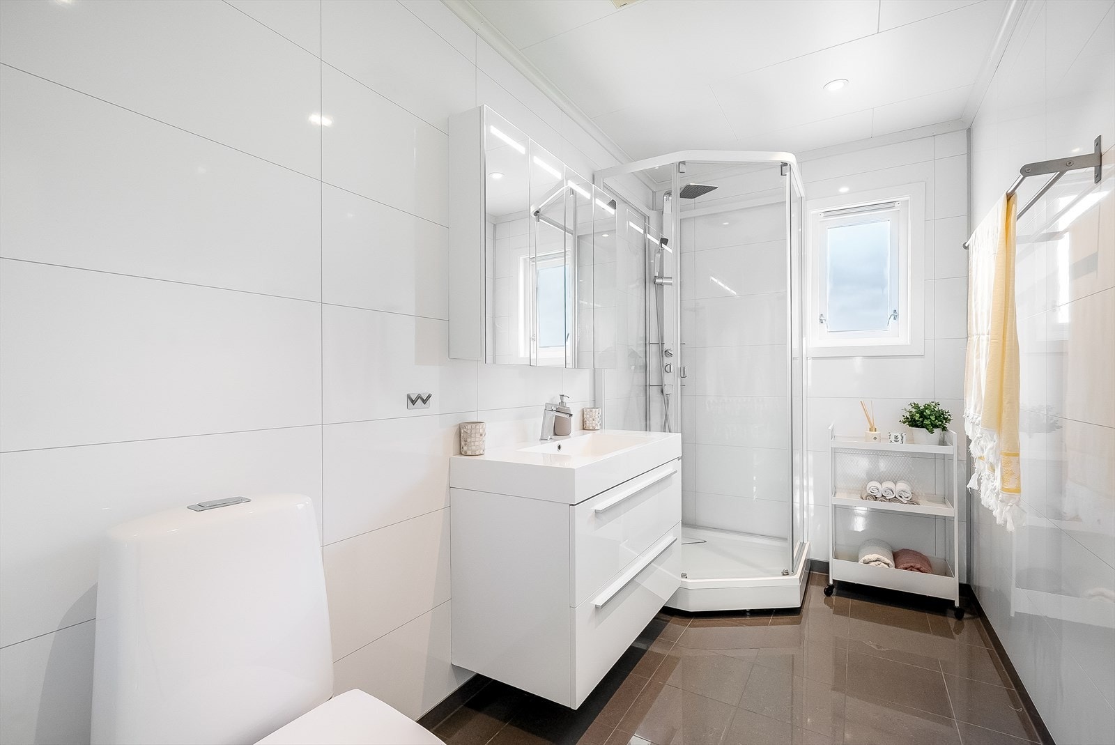 Bad hovedetg. Galleribilde