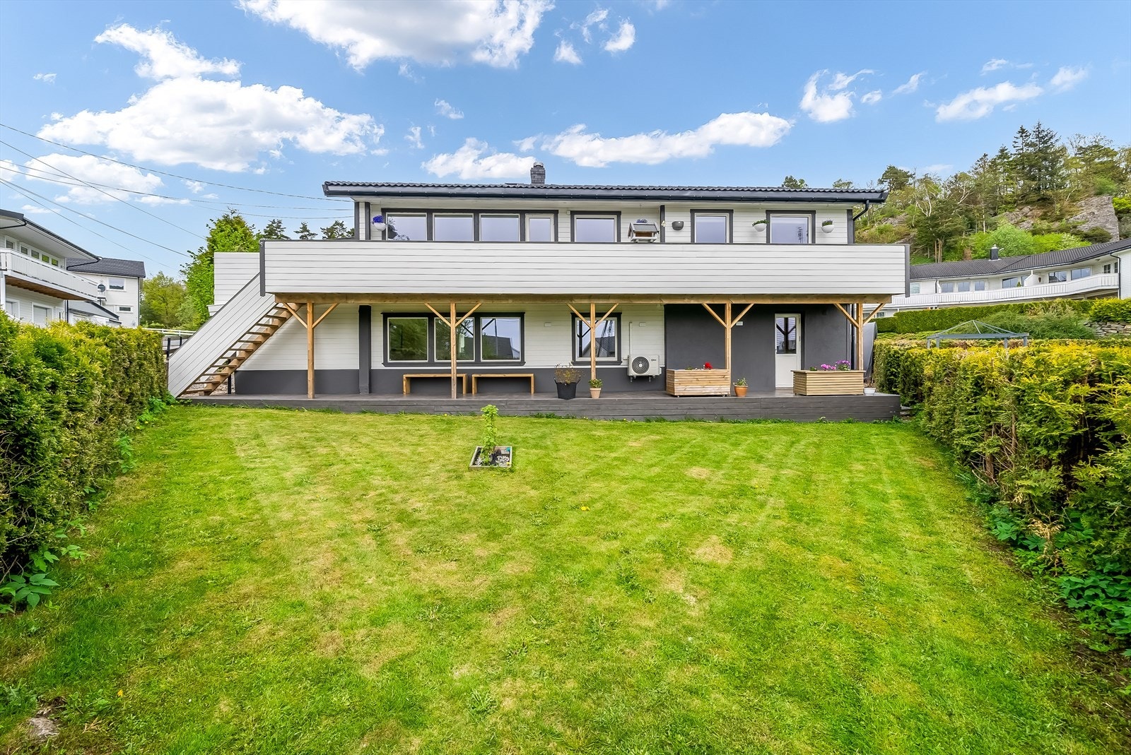 Velkommen til Løkkeveien 4 Galleribilde