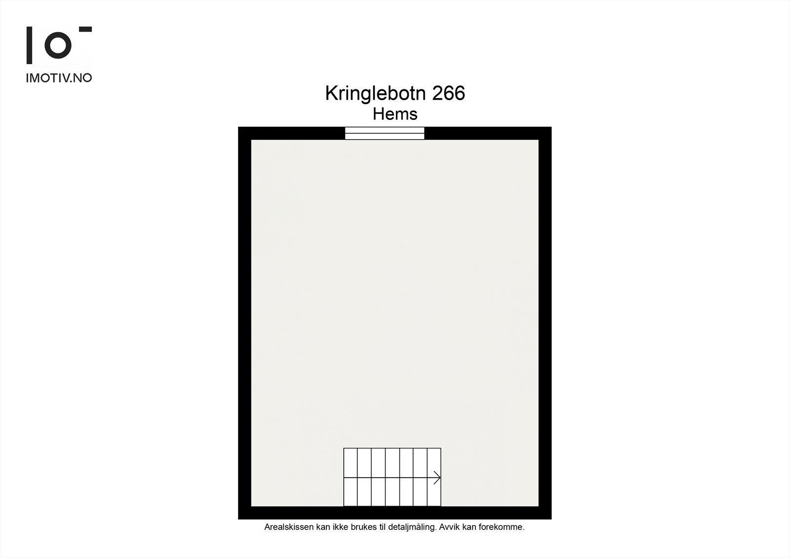 - Plantegning for hemsen - Galleribilde