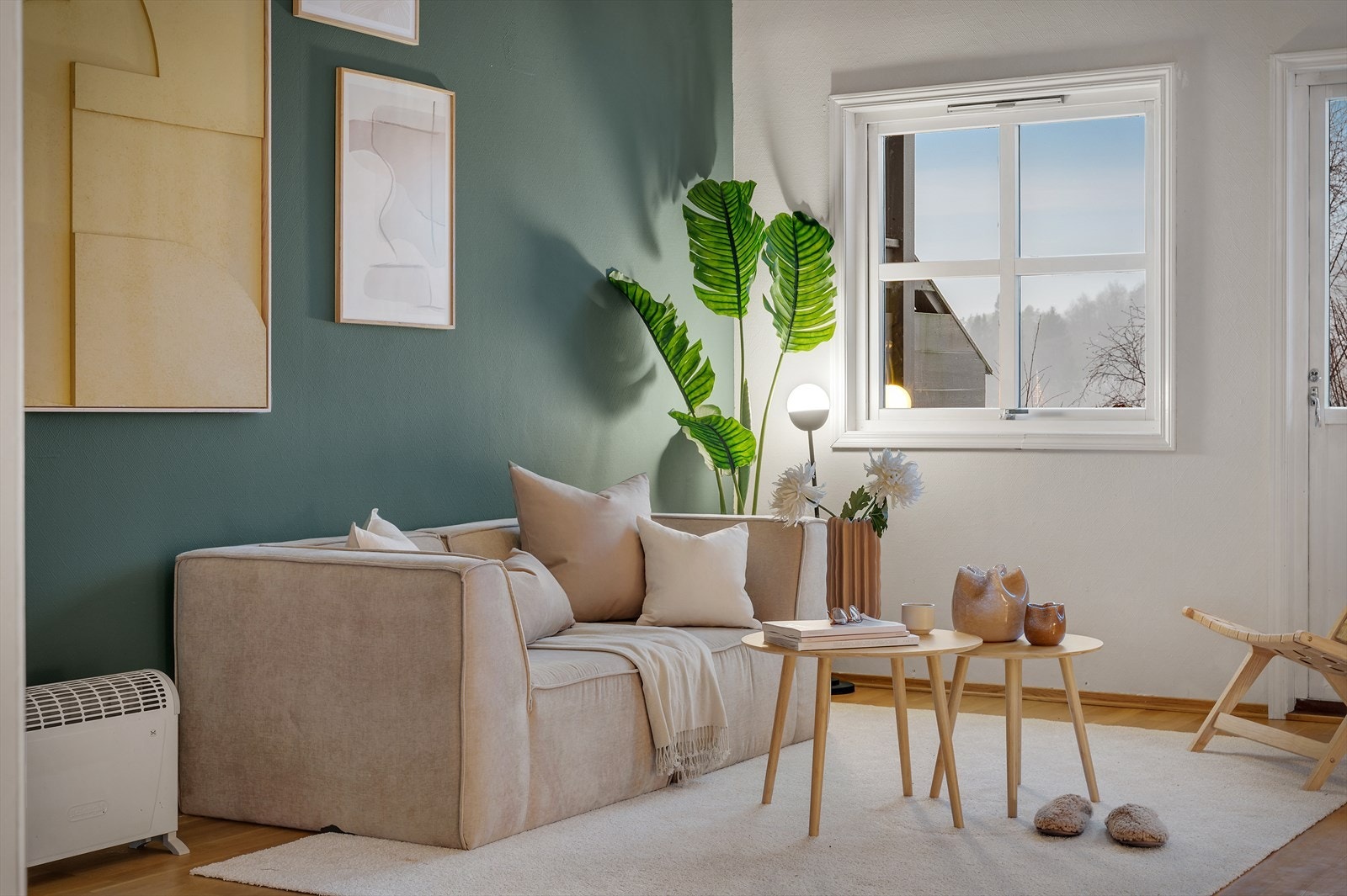 - Moderne familiebolig på 111 m² (BRA-i) - Galleribilde