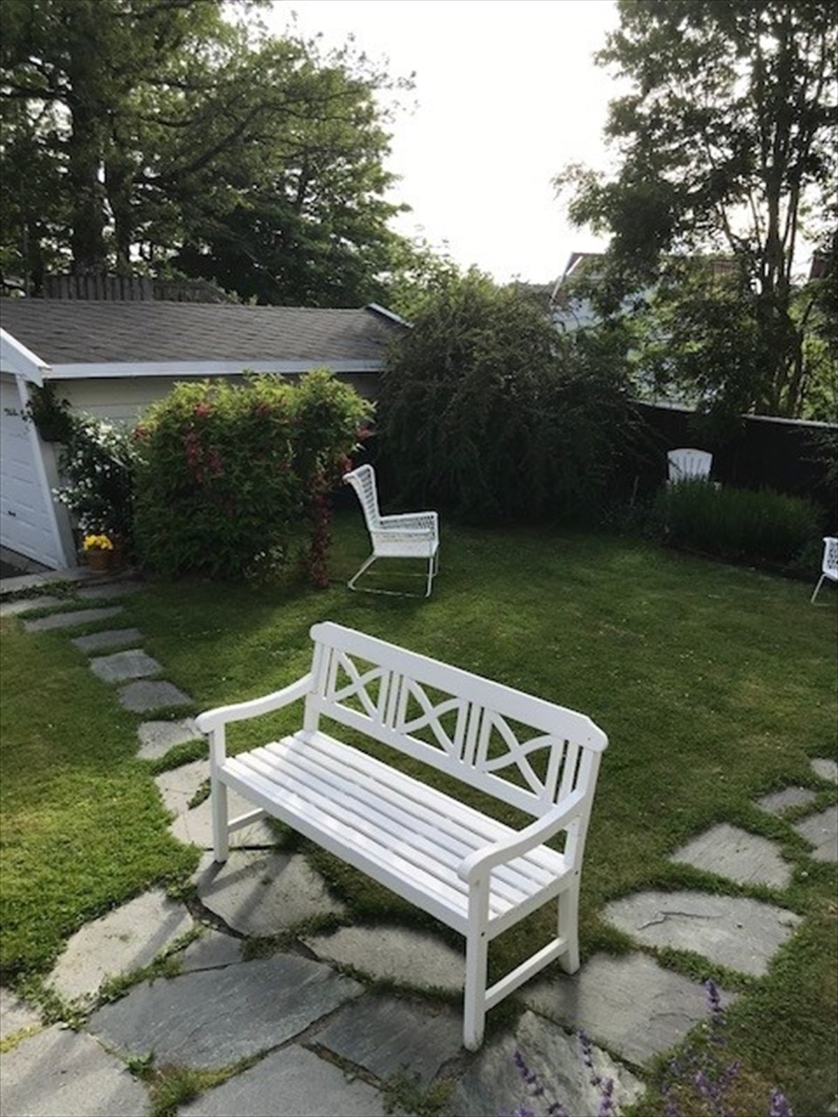 Private sommerbilder Galleribilde