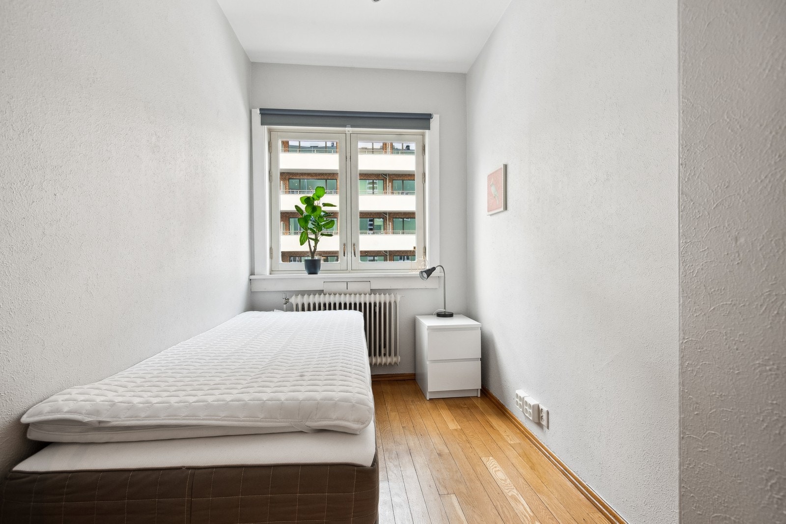 Soverom 3. Galleribilde