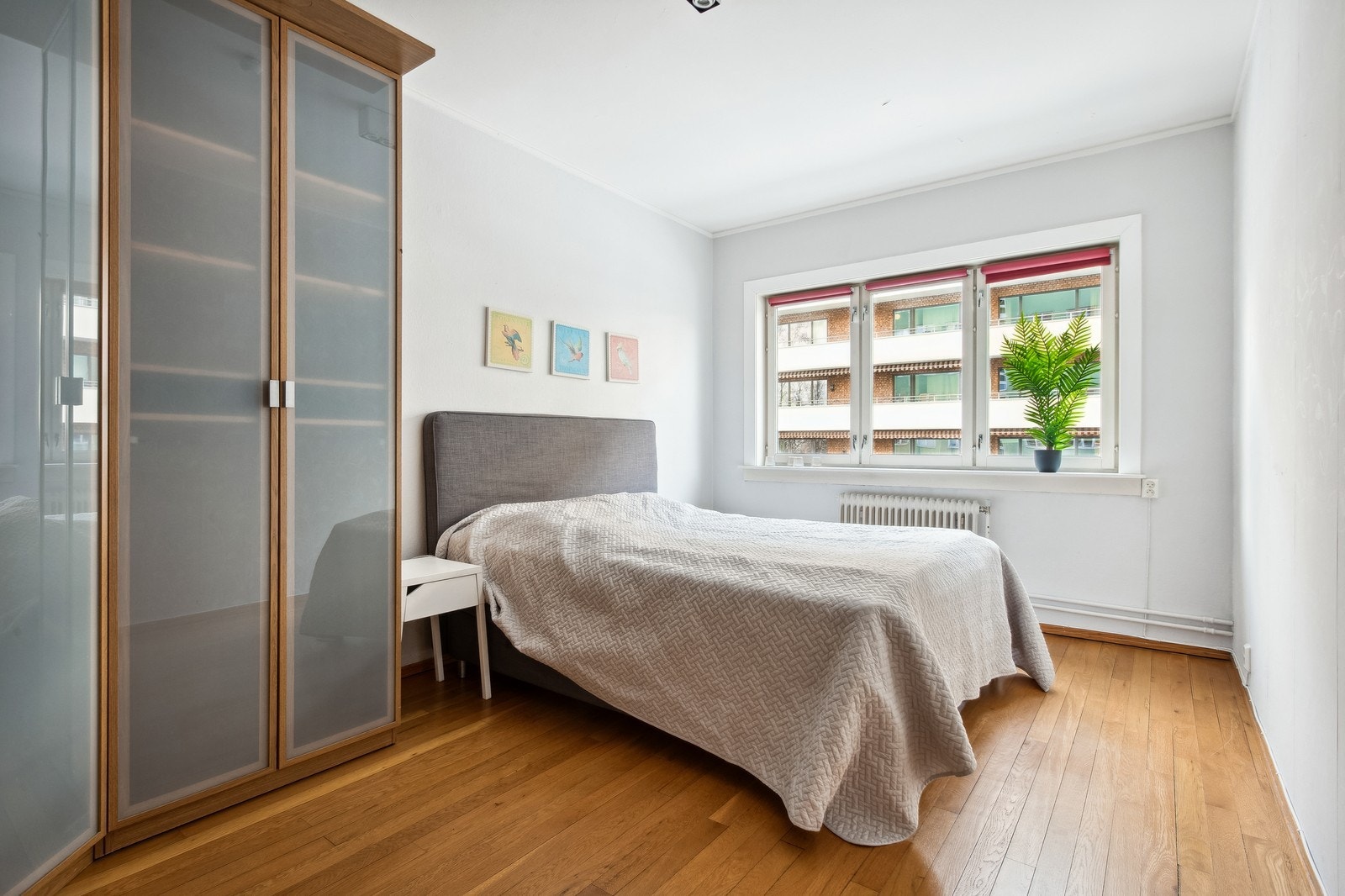 Soverom 2. Galleribilde