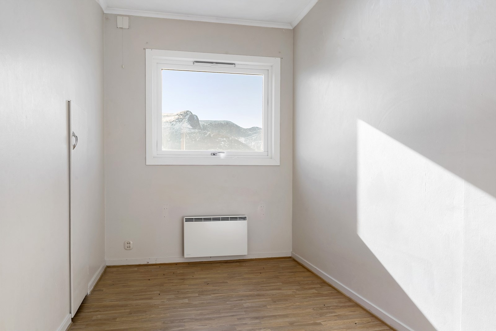 Soverom i B Galleribilde
