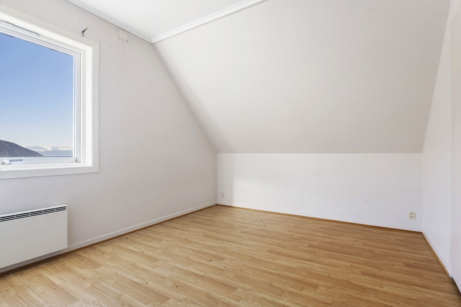 Soverom i B Galleribilde