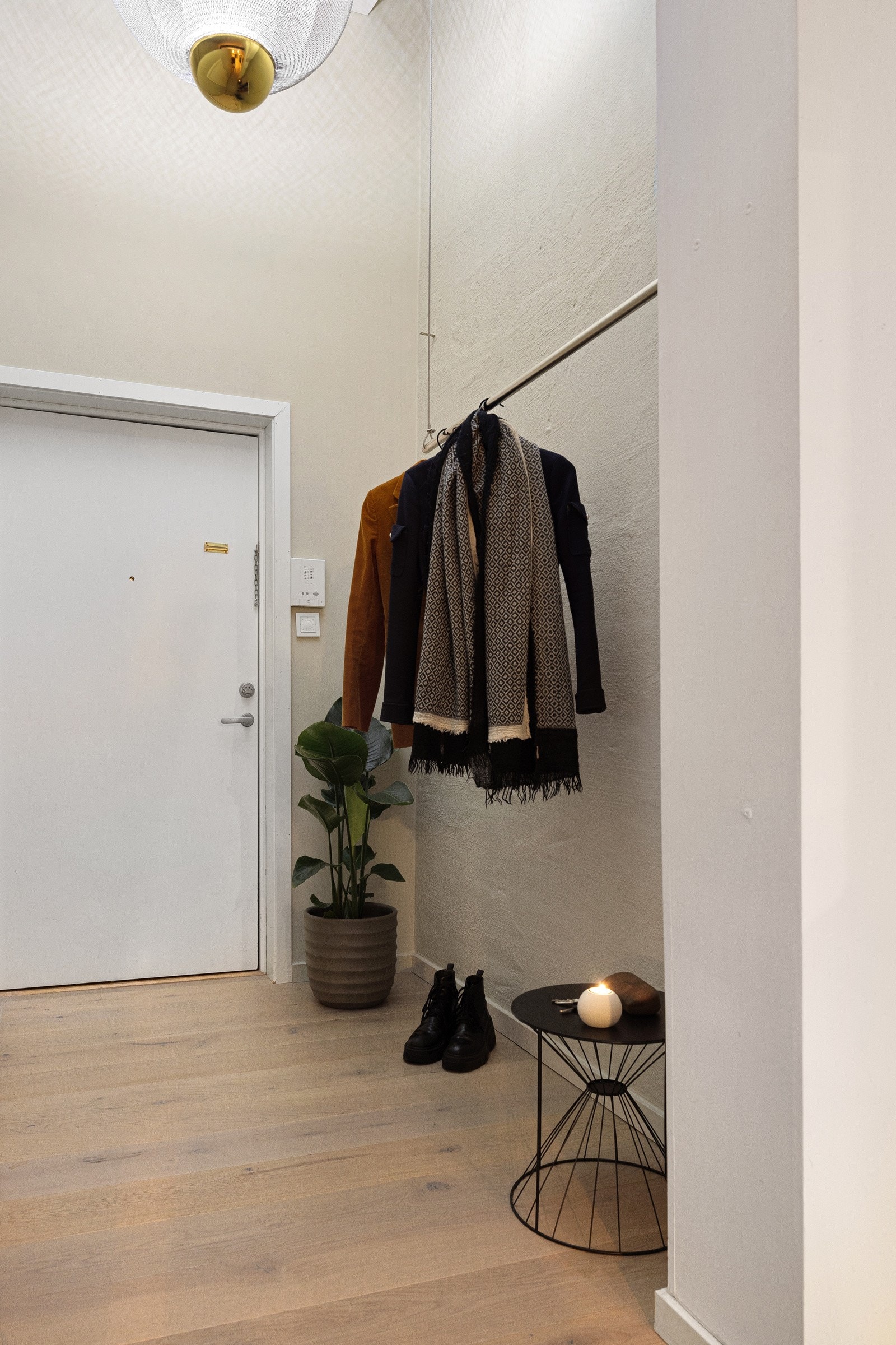 Velkommen inn! Galleribilde