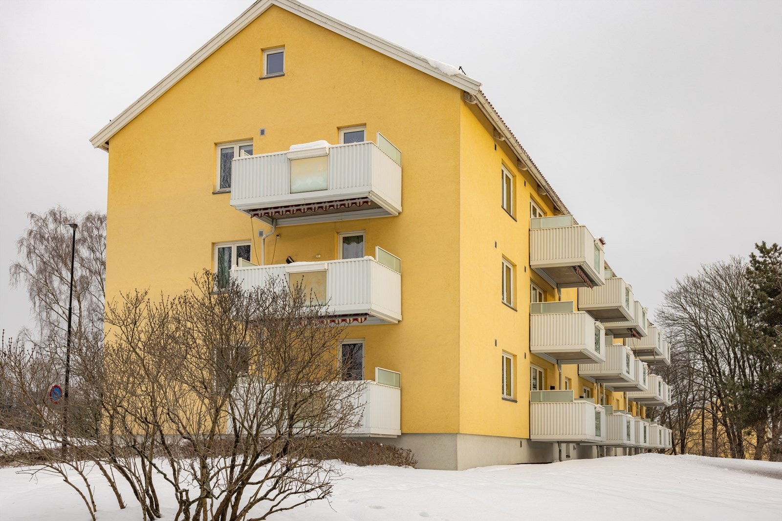Keyserløkka er kjent som et veletablert og trivelig område mellom Hasle, Carl Berner, Tøyen, Kampen og Sofienberg. Galleribilde