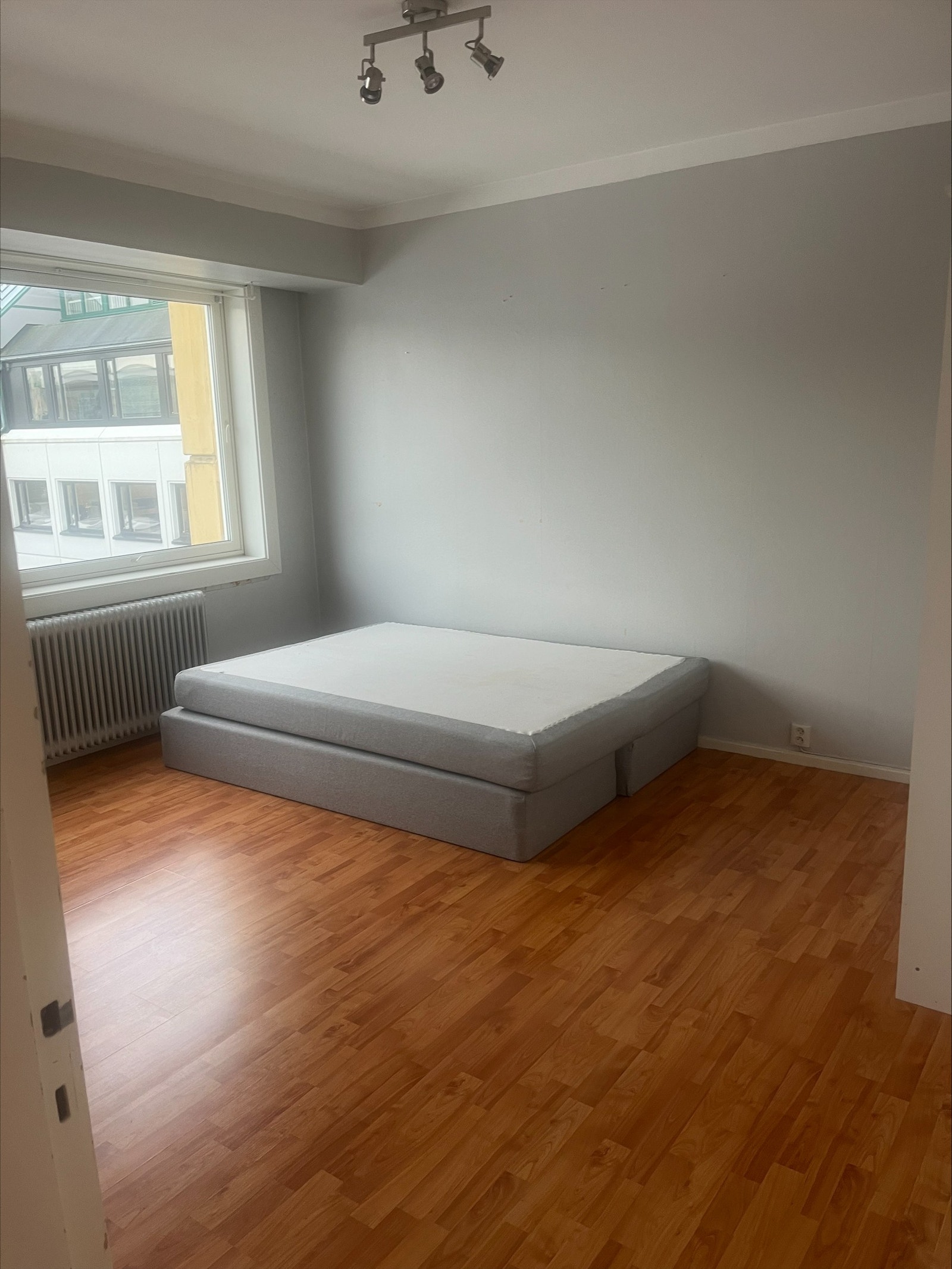 Soverom 1 Galleribilde