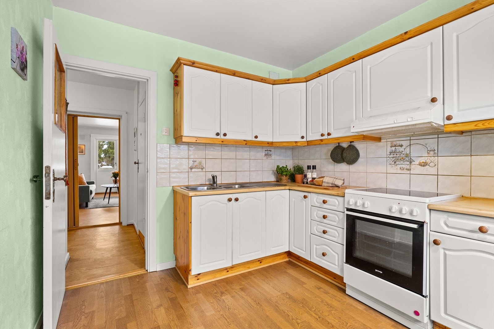 Her er det mange bruksmuligheter Galleribilde