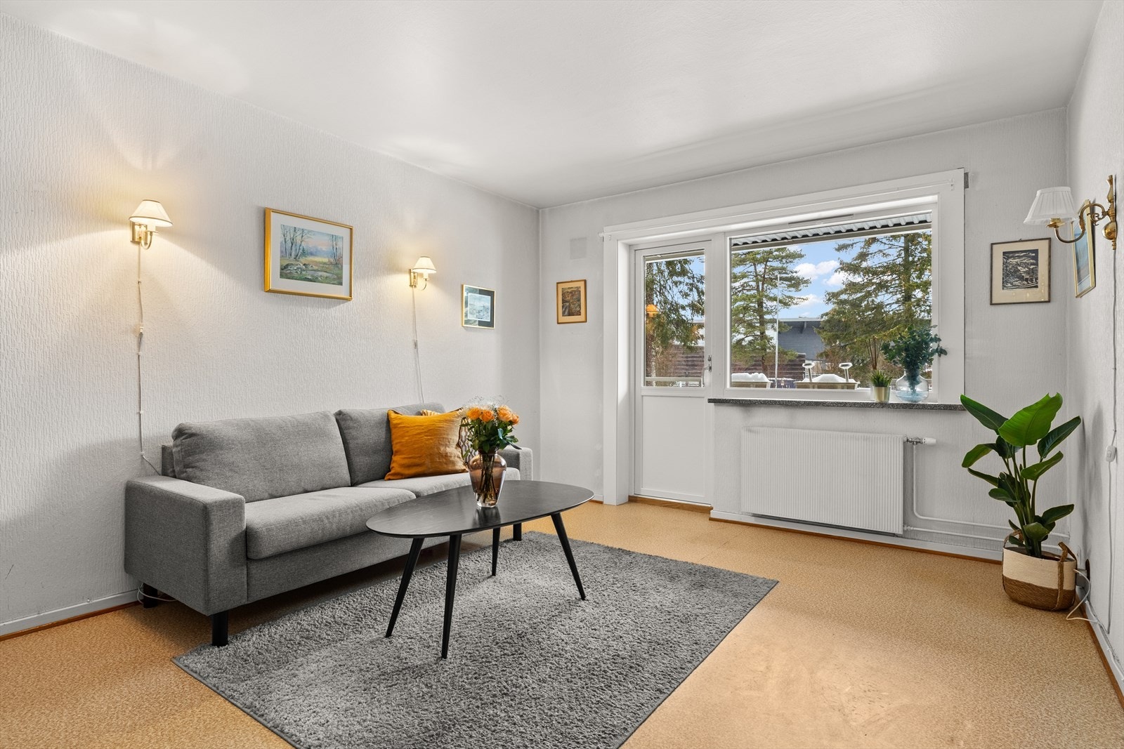 Nordvik Østensjø v / Renee Løkke har gleden av å presentere Vetlandsveien 73 B E Galleribilde