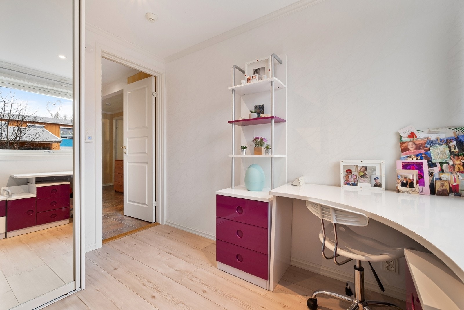 Soverom 2. Galleribilde