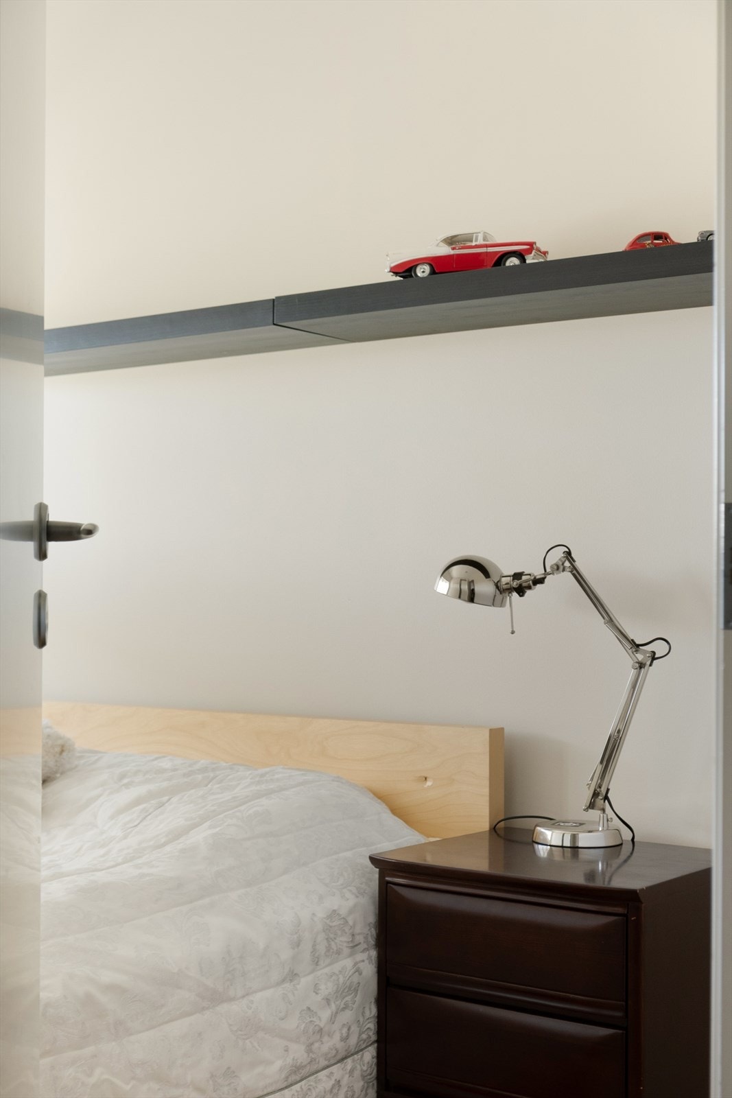 Soverom Galleribilde