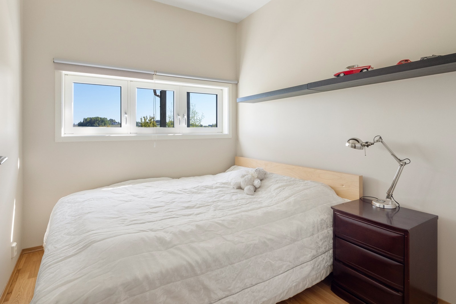 Soverom Galleribilde