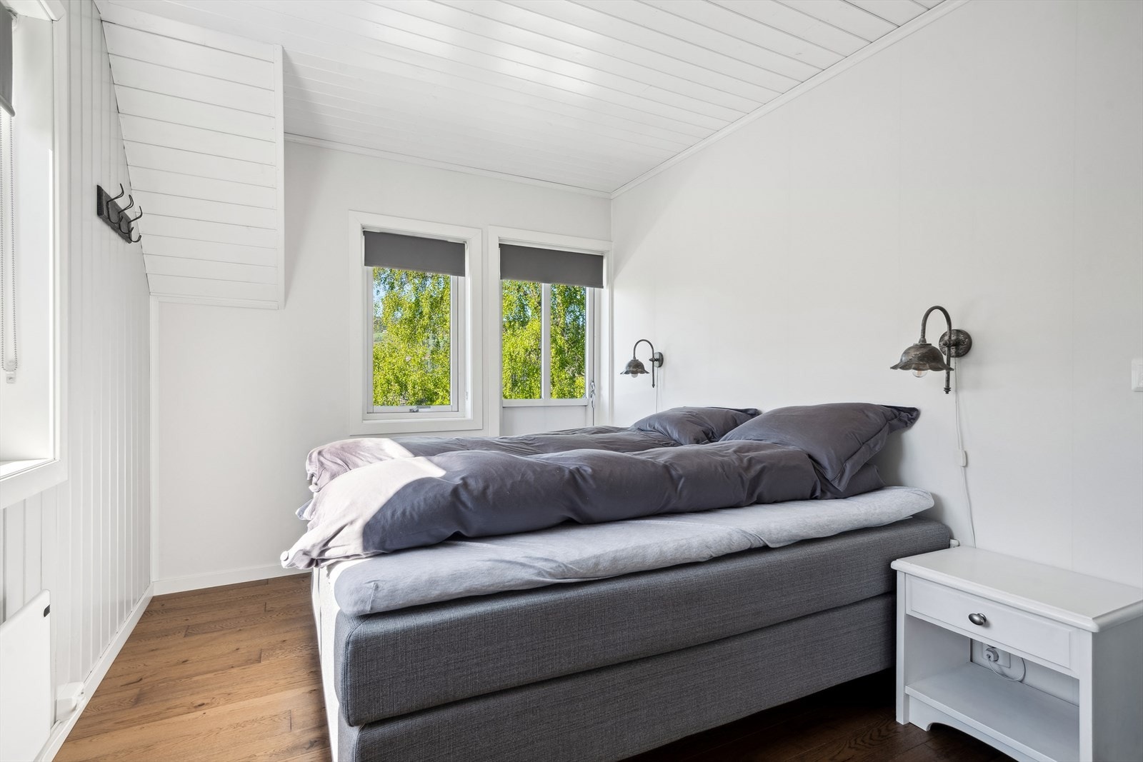 Soverom 2 Galleribilde