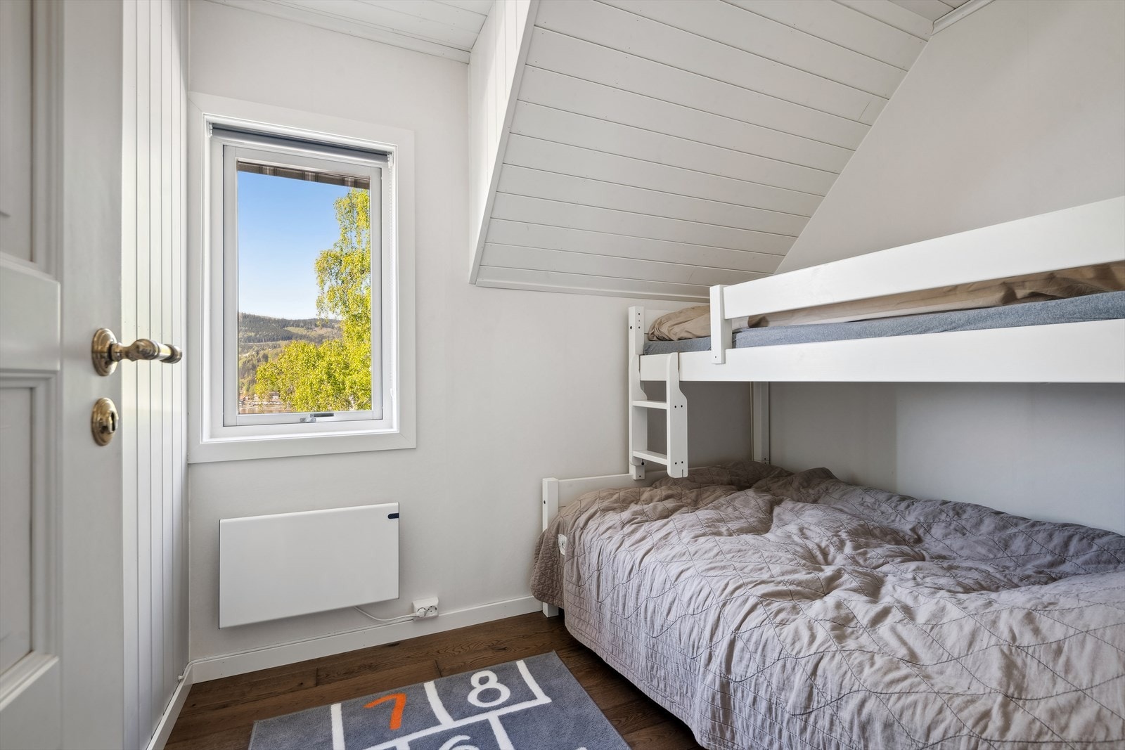 Soverom 3 Galleribilde