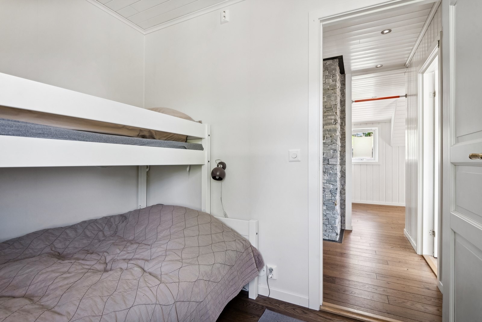 Soverom 3 Galleribilde