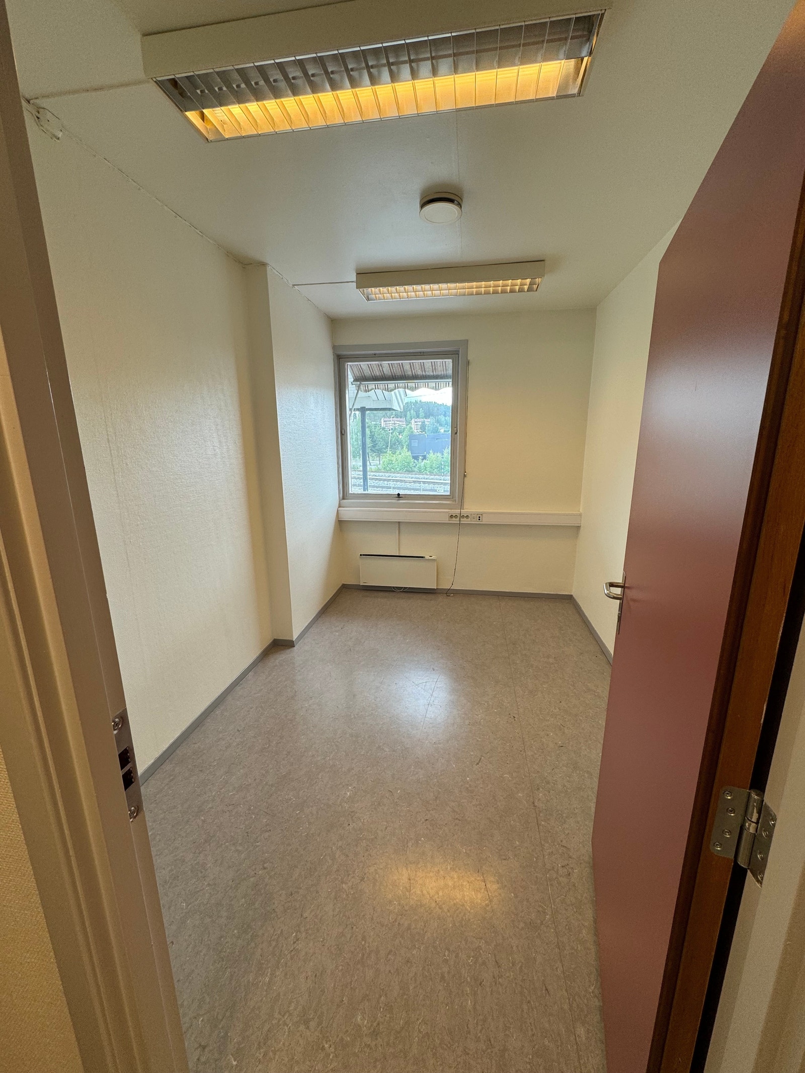 Kontor - 2.etg Galleribilde