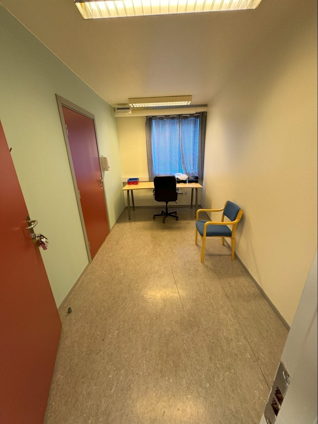 kontor - 1.etg Galleribilde