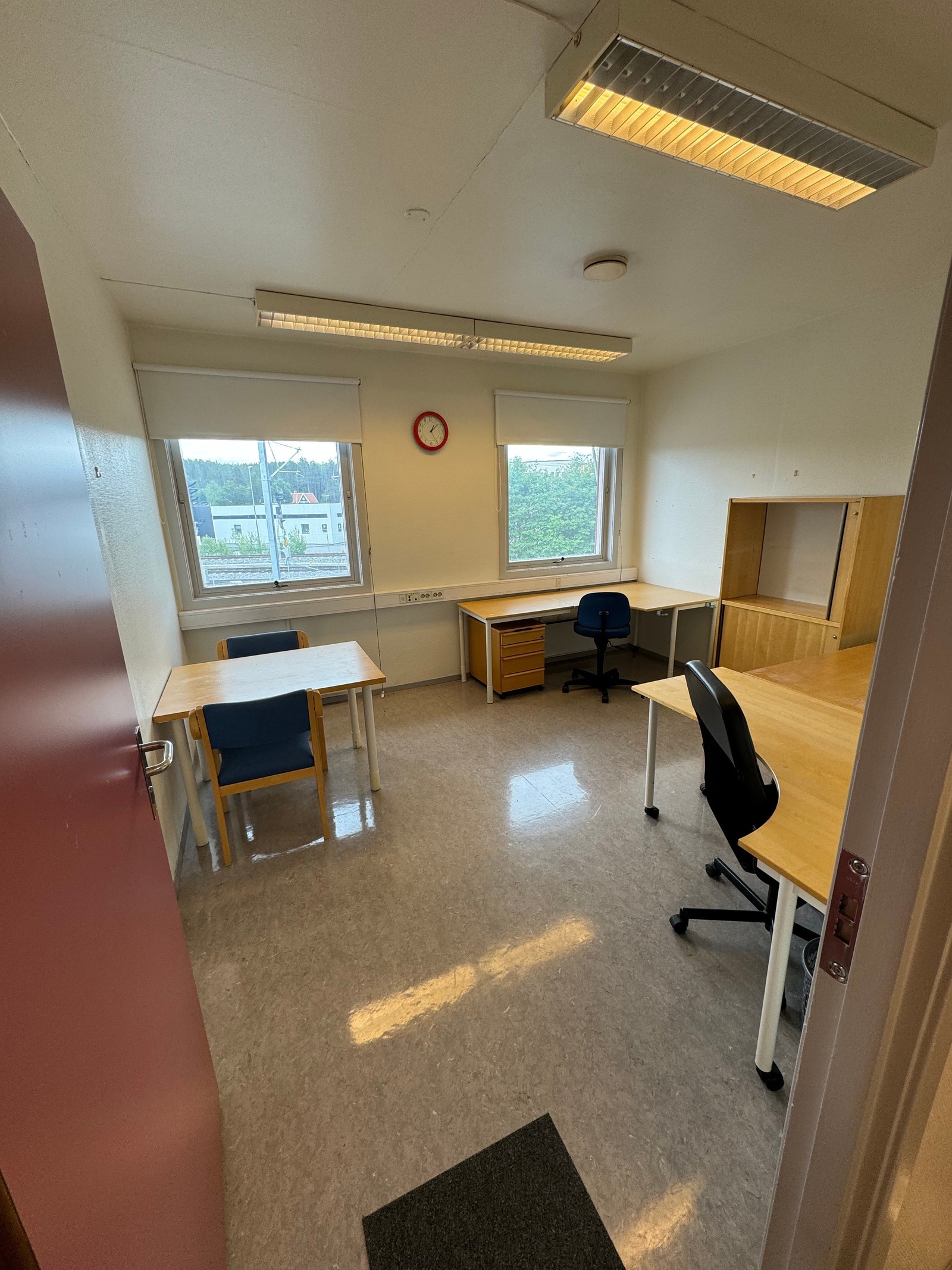 kontor - 2.etg Galleribilde