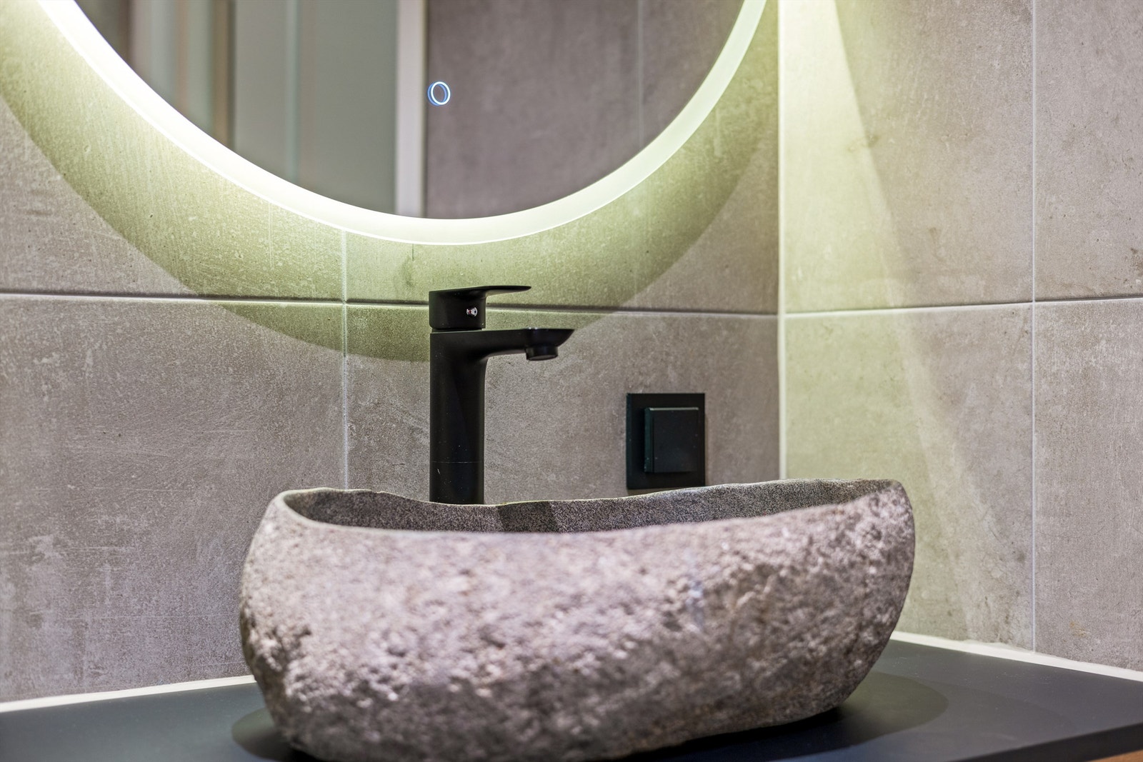 Detalj Galleribilde