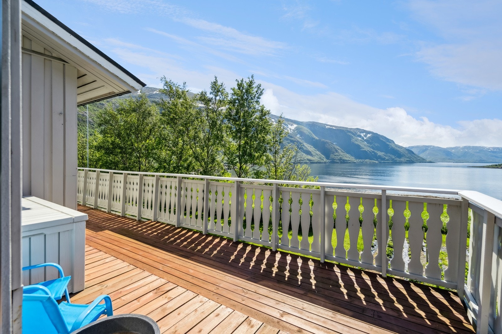 Veranda Galleribilde