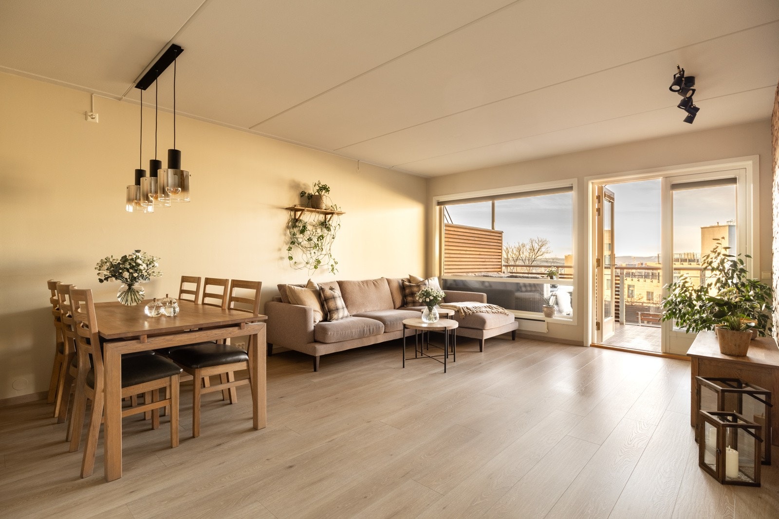 Hasleveien 15A presenteres av EIE eiendomsmegling ved Helene Antone Norstrøm. Galleribilde