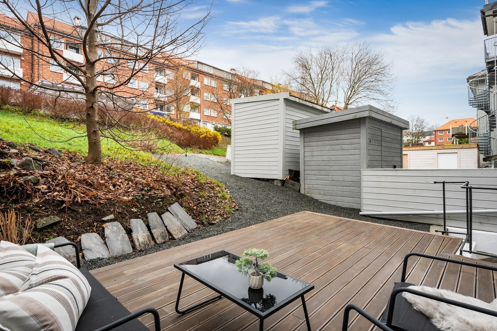 - Velkommen til visning. Husk visningspåmelding - Galleribilde