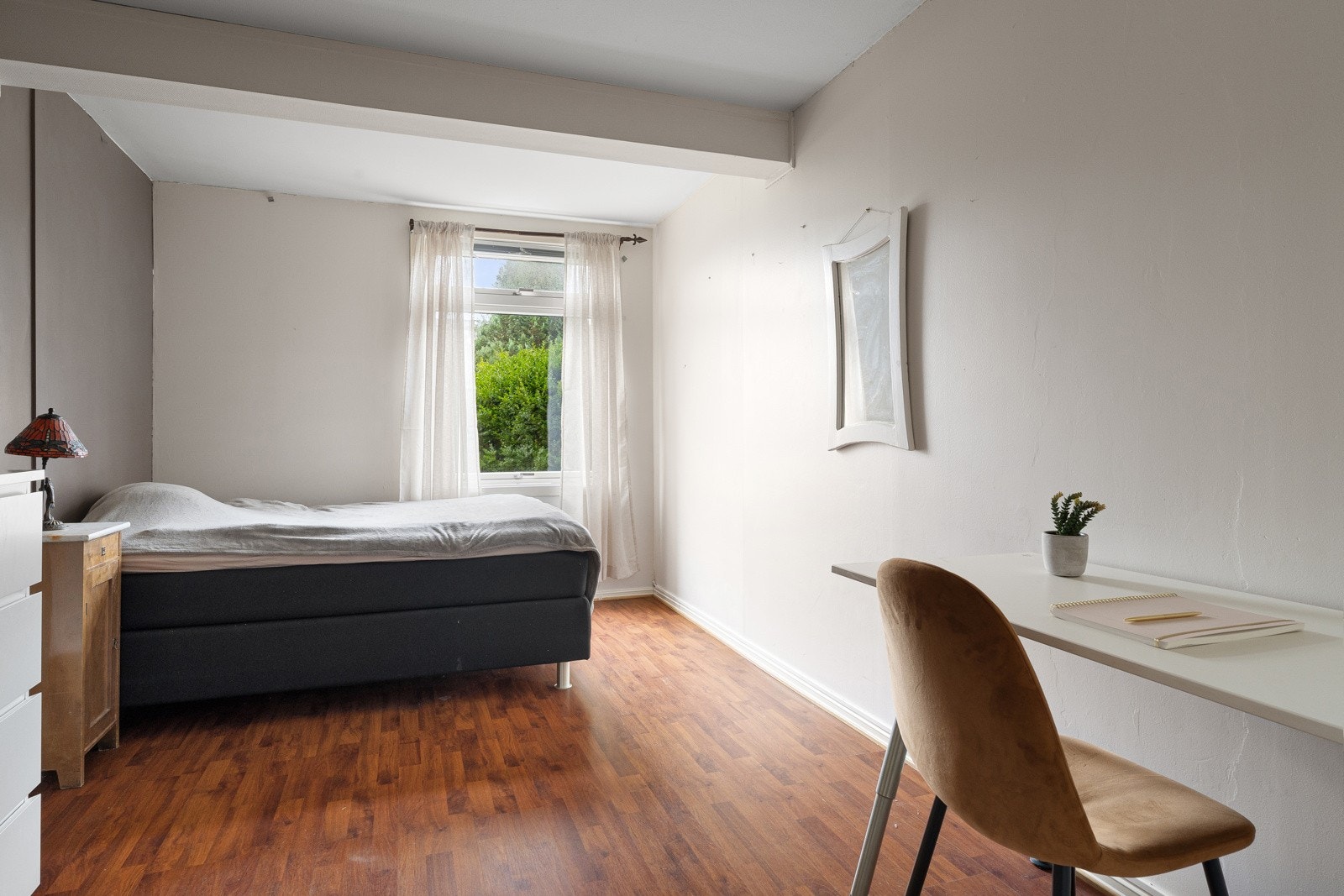 - Soverom nummer 2 - Galleribilde