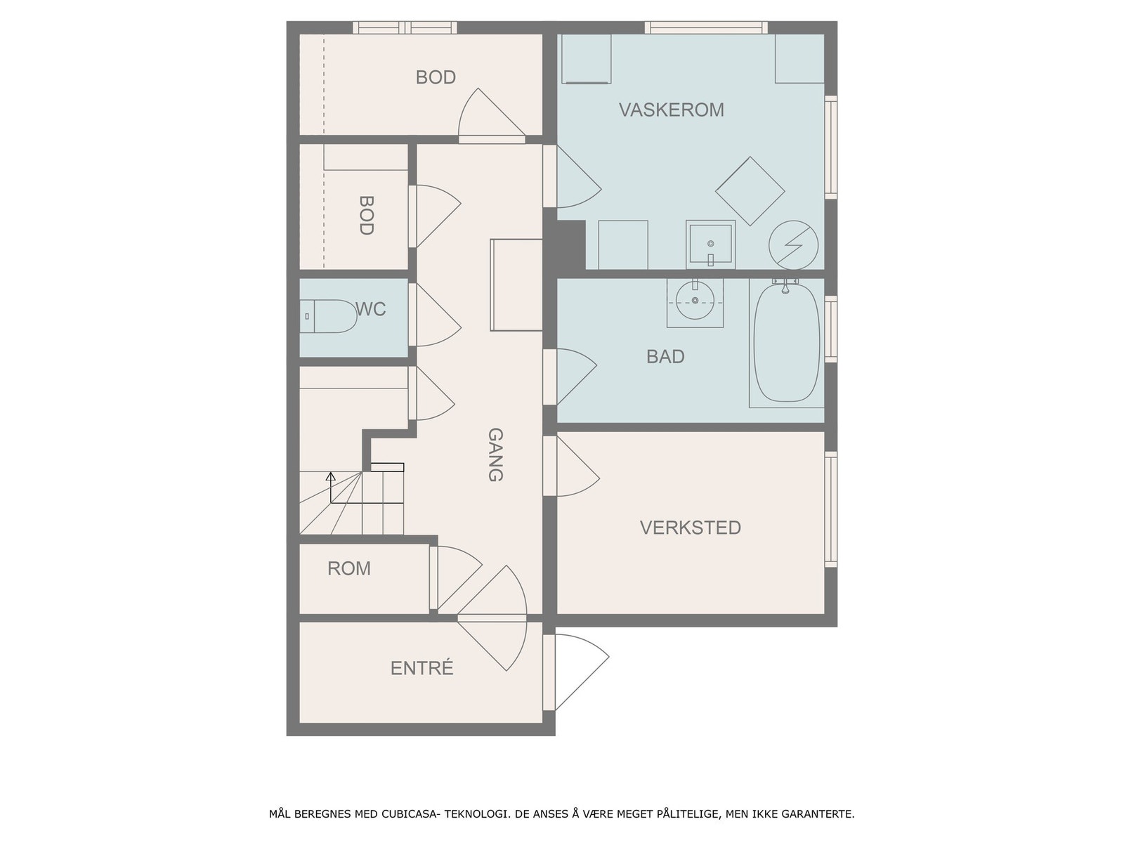 Kjeller Galleribilde