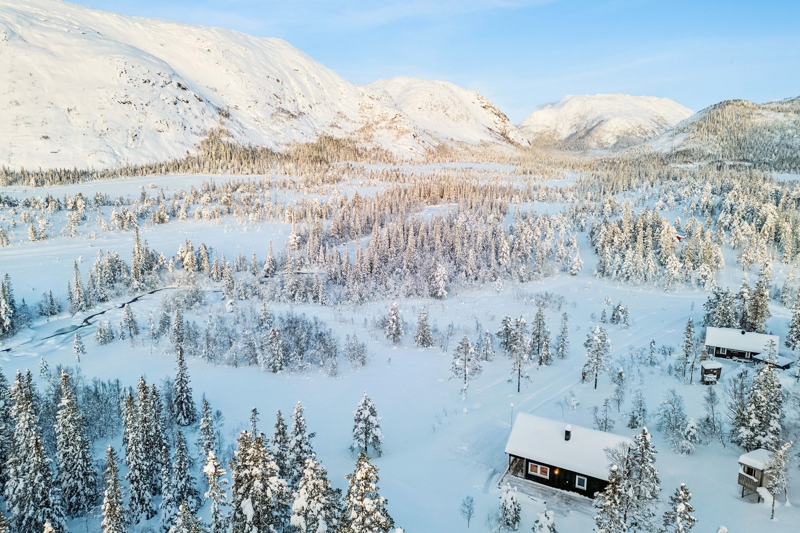 Er dette noe for deg? Meld deg på visning :-) Galleribilde