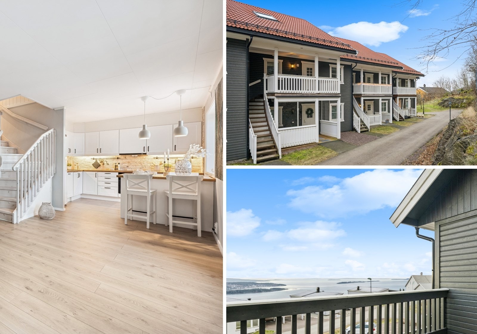 Velkommen til Blåklokken 38 Galleribilde