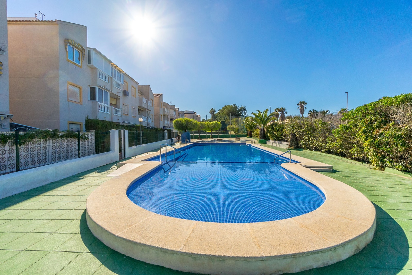 Felelsbasseng Galleribilde